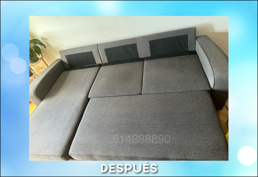 Nuestros trabajos - muestra 05 después