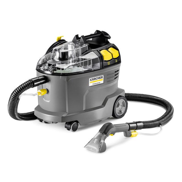 Karcher PUZZI 8.1