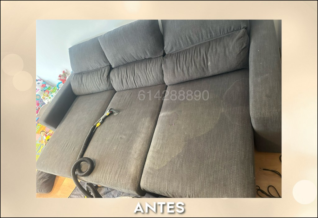 Nuestros trabajos - muestra 07 antes