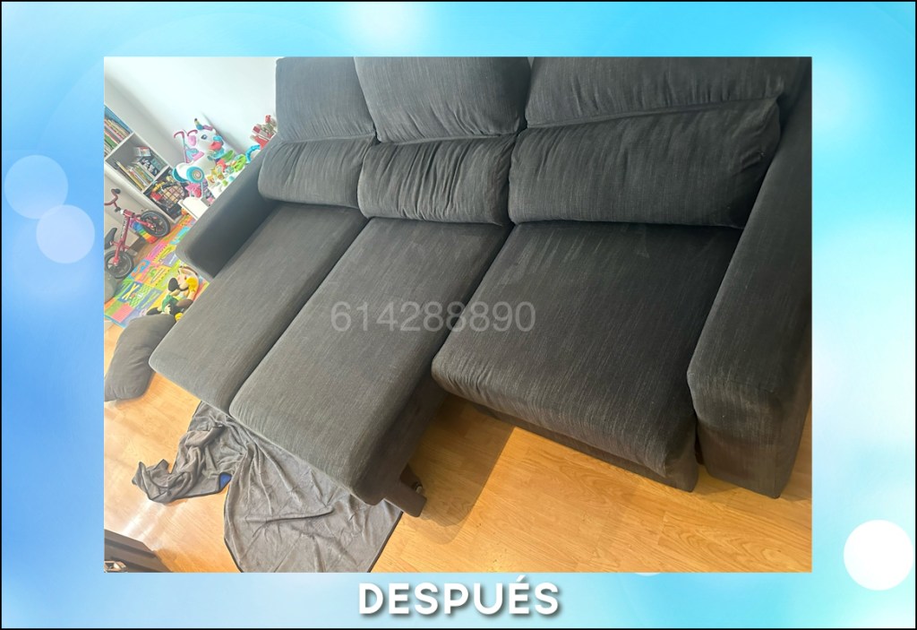 Nuestros trabajos - muestra 07 después