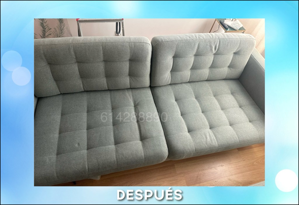 Nuestros trabajos - muestra 03 después