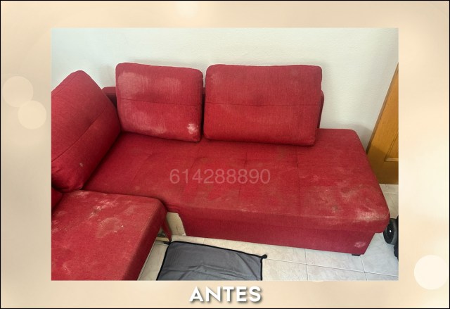 Nuestros trabajos - muestra 08a antes