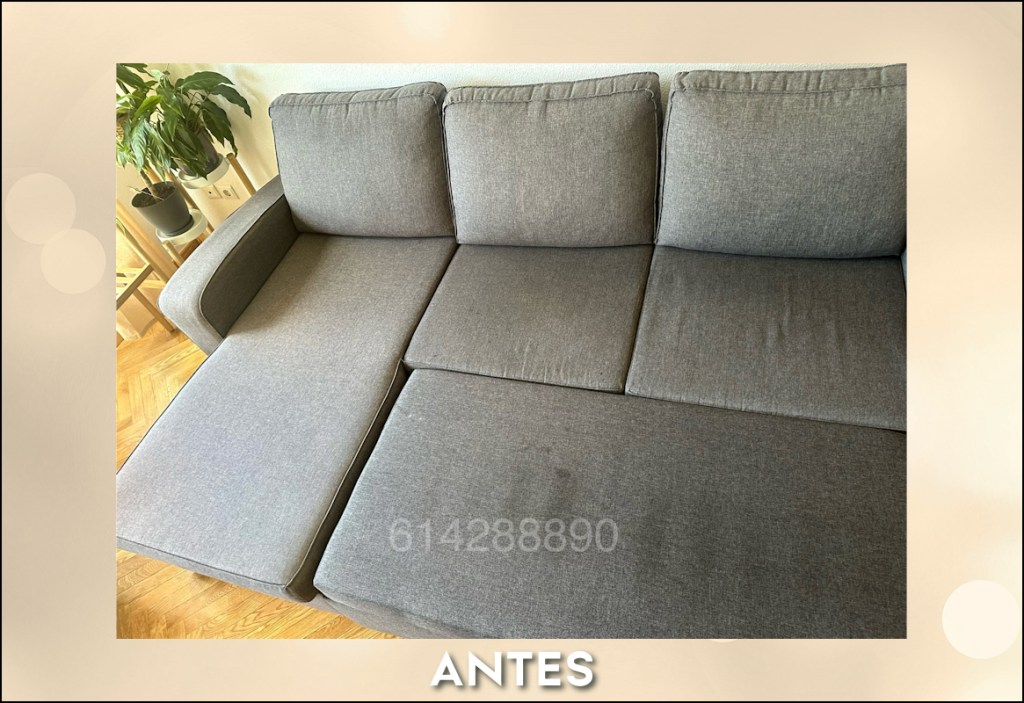 Nuestros trabajos - muestra 05 antes