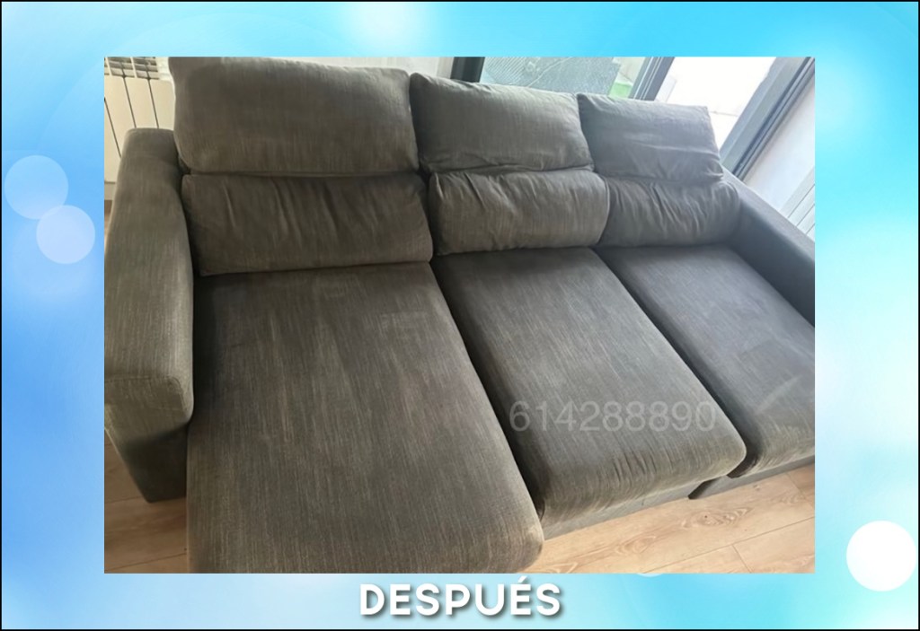 Nuestros trabajos - muestra 01 después