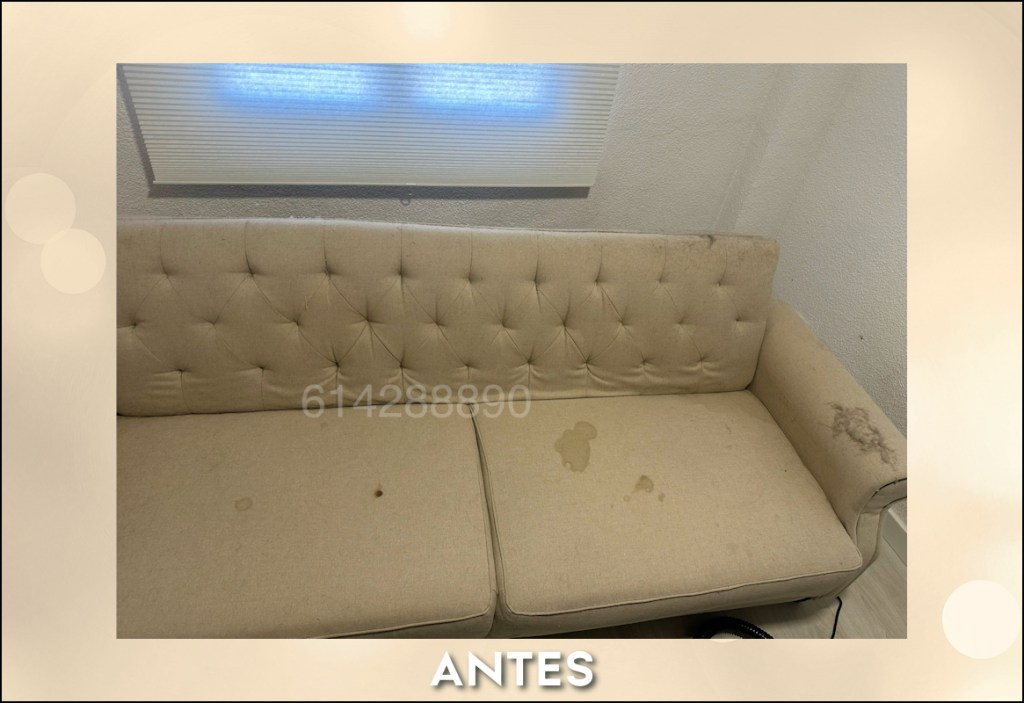 Nuestros trabajos - muestra 04 antes