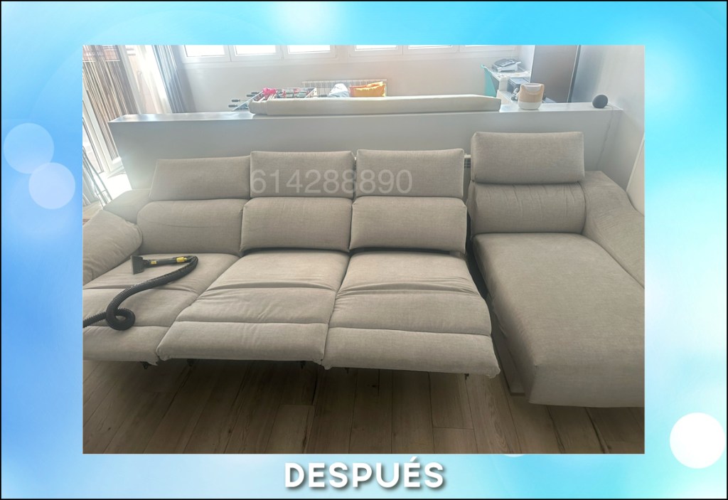 Nuestros trabajos - muestra 06 después