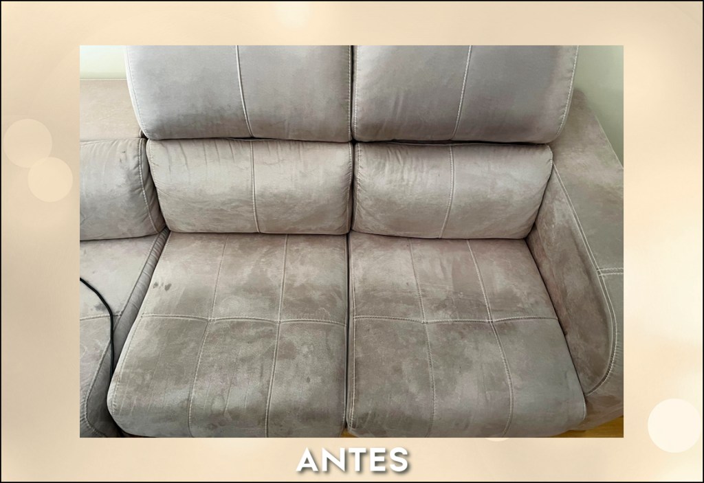 Nuestros trabajos - muestra 10 antes